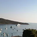 In With Sea View, Terrace, Air Conditioning, Wifi 5155-2 Apartment *