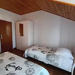 In With Sea View, Terrace, Air Conditioning, Wifi 5155-2 * Primosten
