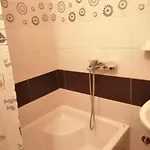 In With Sea View, Terrace, Air Conditioning, Wifi 5155-2 Apartment *