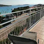 In With Sea View, Terrace, Air Conditioning, Wifi 5155-2 *