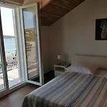 In With Sea View, Terrace, Air Conditioning, Wifi 5155-2 Primosten