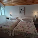 Apartment In With Sea View, Terrace, Air Conditioning, Wifi 5155-2 Primosten
