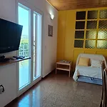 In With Sea View, Terrace, Air Conditioning, Wifi 5155-2