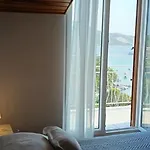 In With Sea View, Terrace, Air Conditioning, Wifi 5155-2 Apartment