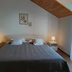 Apartment In With Sea View, Terrace, Air Conditioning, Wifi 5155-2 Primosten