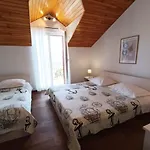 In With Sea View, Terrace, Air Conditioning, Wifi 5155-2 Primosten