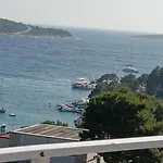 In With Sea View, Terrace, Air Conditioning, Wifi 5155-2 * Primosten