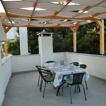 In With Sea View, Terrace, Air Conditioning, Wifi 5155-2 *