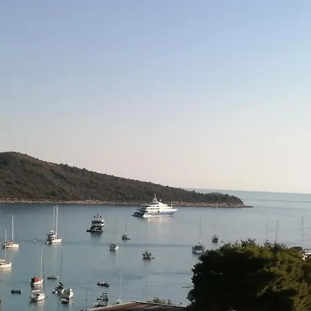 In With Sea View, Terrace, Air Conditioning, Wifi 5155-2 아파트 *