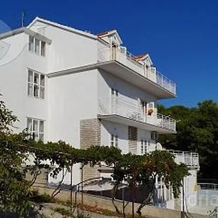 Apartment In With Sea View, Terrace, Air Conditioning, Wifi 5155-2