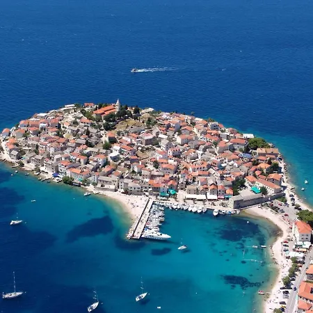 In With Sea View, Terrace, Air Conditioning, Wifi 5155-2 *