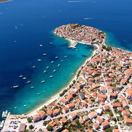 아파트 In With Sea View, Terrace, Air Conditioning, Wifi 5155-2