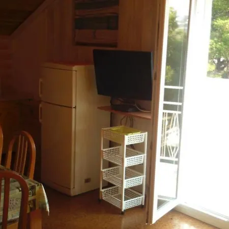 In With Sea View, Terrace, Air Conditioning, Wifi 5155-2