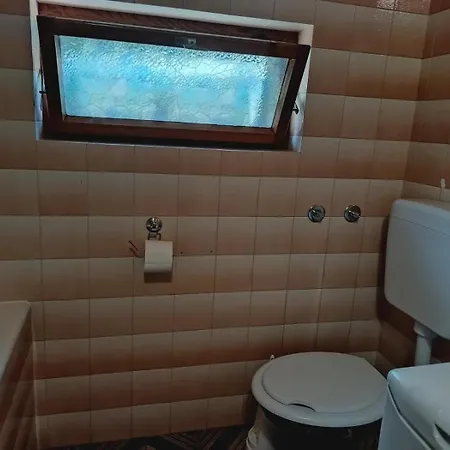 아파트 In With Sea View, Terrace, Air Conditioning, Wifi 5155-2