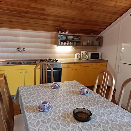 In With Sea View, Terrace, Air Conditioning, Wifi 5155-2 Apartment *