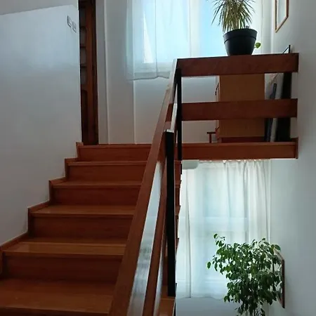 아파트 In With Sea View, Terrace, Air Conditioning, Wifi 5155-2 *