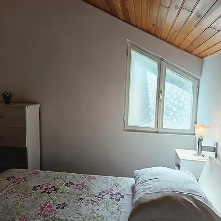 In With Sea View, Terrace, Air Conditioning, Wifi 5155-2 *