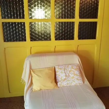 In With Sea View, Terrace, Air Conditioning, Wifi 5155-2