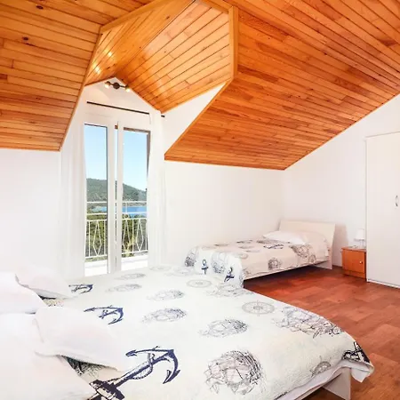 In With Sea View, Terrace, Air Conditioning, Wifi 5155-2 *