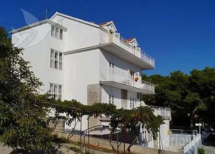 Apartamento In With Sea View, Terrace, Air Conditioning, Wifi 5155-2