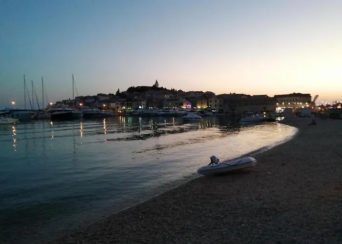 In With Sea View, Terrace, Air Conditioning, Wifi 5155-2 Apartamento *