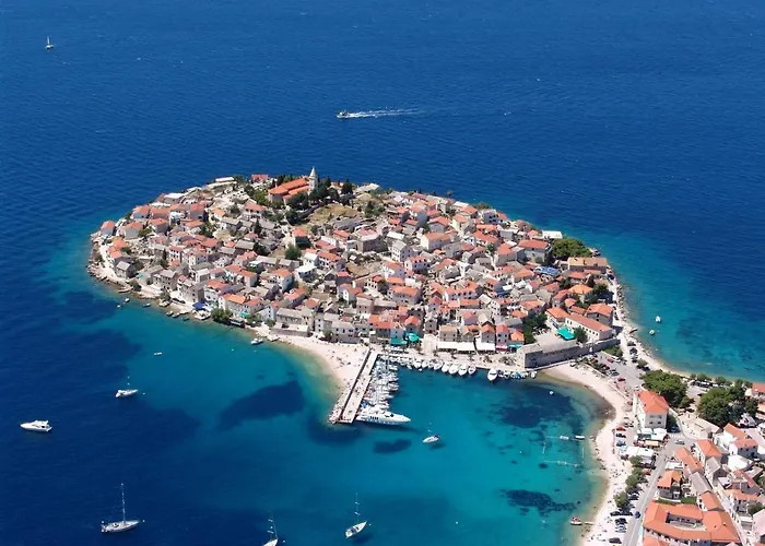 In With Sea View, Terrace, Air Conditioning, Wifi 5155-2 *