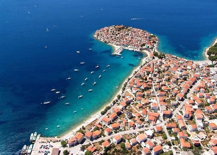 Apartamento In With Sea View, Terrace, Air Conditioning, Wifi 5155-2