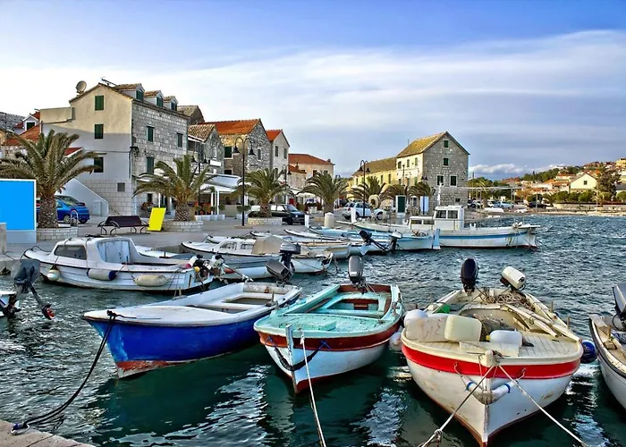 Apartamento In With Sea View, Terrace, Air Conditioning, Wifi 5155-2