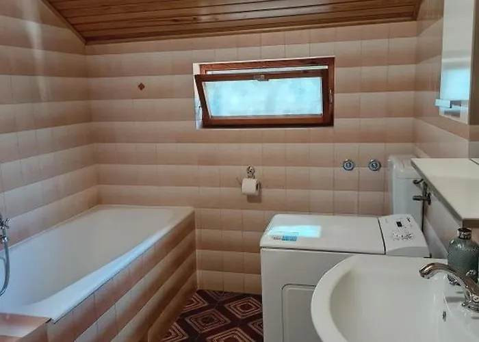 Apartamento In With Sea View, Terrace, Air Conditioning, Wifi 5155-2 Primošten