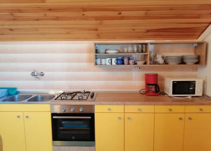 Apartamento In With Sea View, Terrace, Air Conditioning, Wifi 5155-2 Primošten