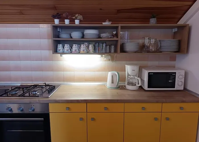 In With Sea View, Terrace, Air Conditioning, Wifi 5155-2 Apartamento