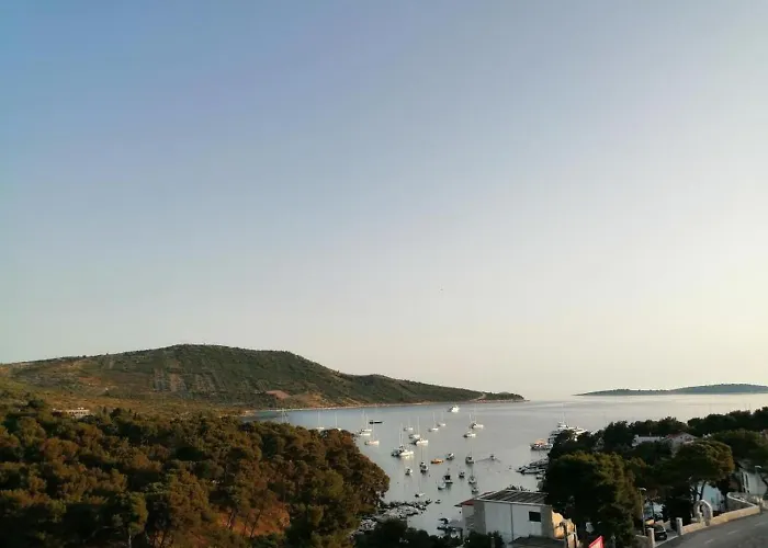 In With Sea View, Terrace, Air Conditioning, Wifi 5155-2 Apartamento *