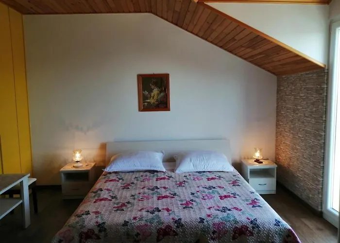 In With Sea View, Terrace, Air Conditioning, Wifi 5155-2 *