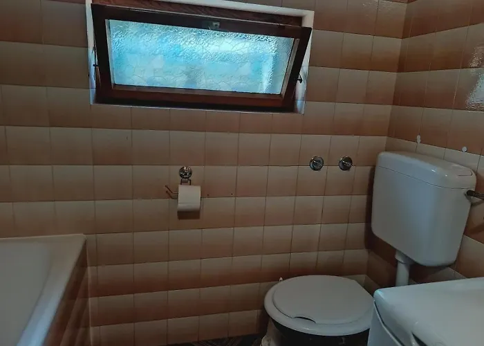 Apartamento In With Sea View, Terrace, Air Conditioning, Wifi 5155-2