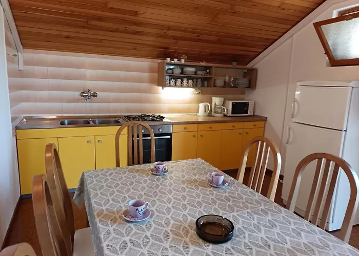 In With Sea View, Terrace, Air Conditioning, Wifi 5155-2 Apartamento *