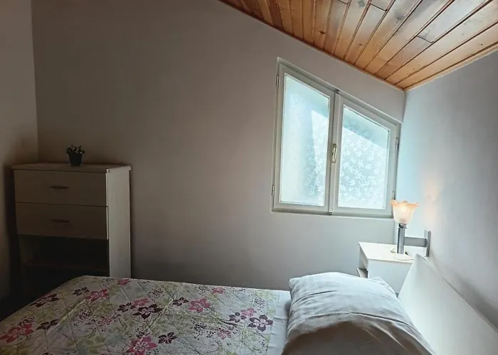 In With Sea View, Terrace, Air Conditioning, Wifi 5155-2 *