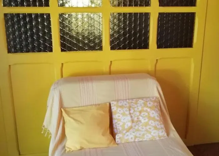 In With Sea View, Terrace, Air Conditioning, Wifi 5155-2